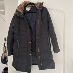 Cole Haan Winter Jacket